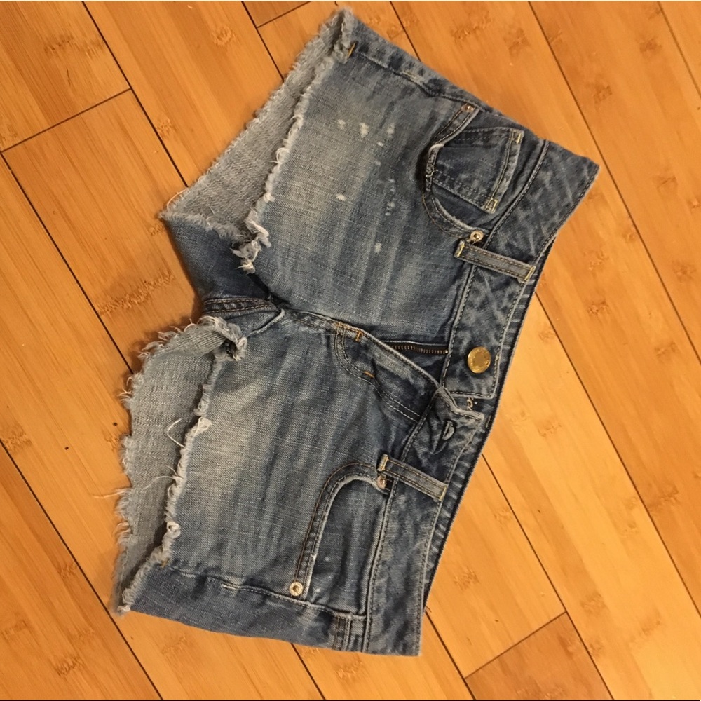 American Eagle shorts